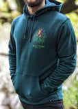 Wild Thing Hoody