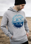 Venture Pullover Hoody