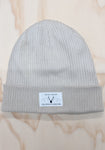 Natural Organic Beanie