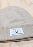 Natural Organic Beanie