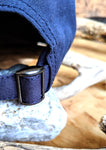 Time & Tide Cap - Navy