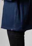 Pathfinder Overshirt - Navy