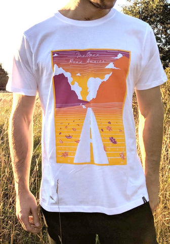 The Open Road T-shirt