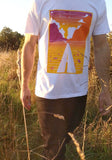 The Open Road T-shirt