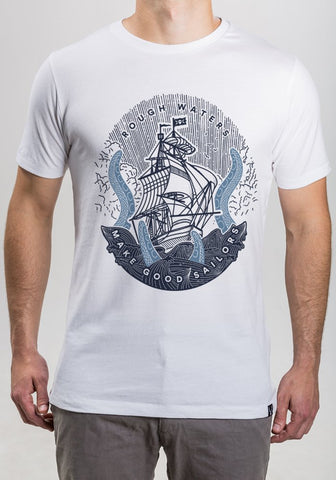 Rough Waters T-shirt