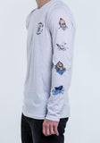 Sea Shanty Long Sleeve