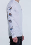 Sea Shanty Long Sleeve
