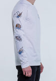 Sea Shanty Long Sleeve