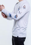 Sea Shanty Long Sleeve