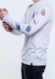 Sea Shanty Long Sleeve