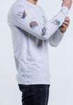 Sea Shanty Long Sleeve
