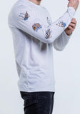 Sea Shanty Long Sleeve