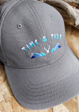 Time & Tide Cap - Sand