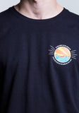 Up and Away Tee