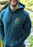 Wild Thing Hoody