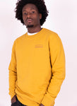 Made for the Mountains Sweatshirt - Ochre