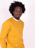 Made for the Mountains Sweatshirt - Ochre